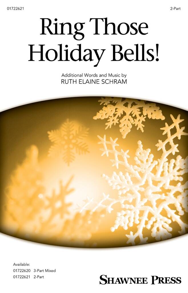 Ring Those Holiday Bells!